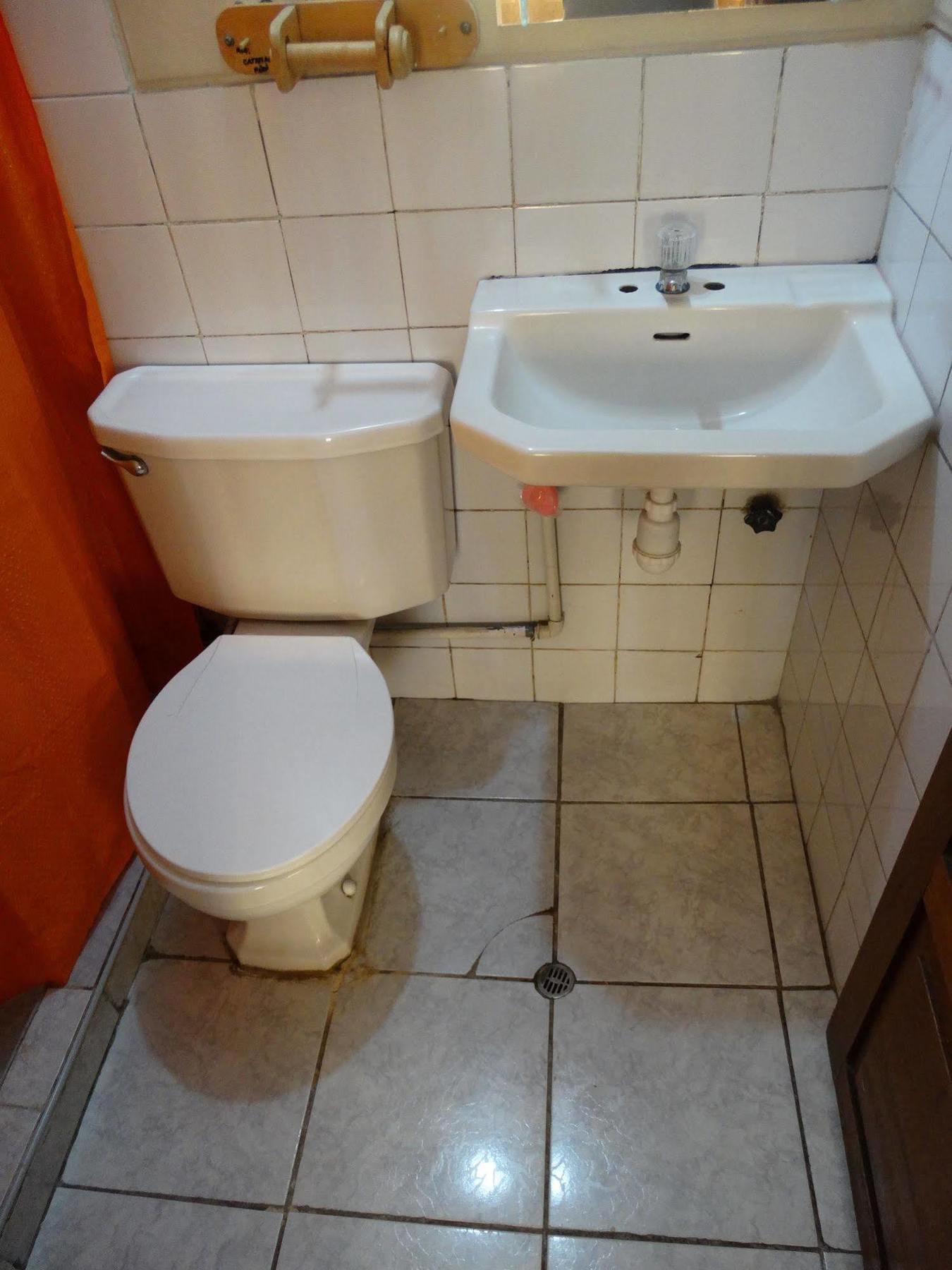 Presidente Inn Пуно Экстерьер фото